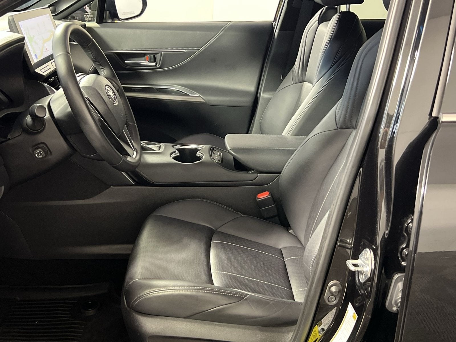 2023 Toyota Venza Limited