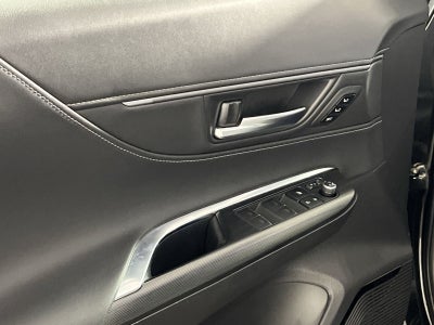 2023 Toyota Venza Limited
