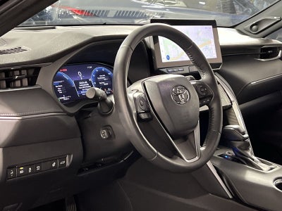 2023 Toyota Venza Limited