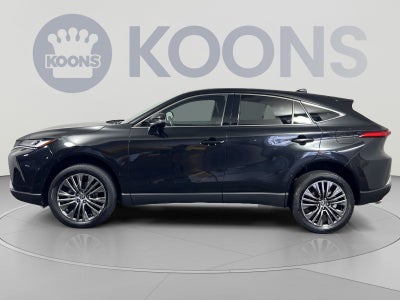 2023 Toyota Venza Limited