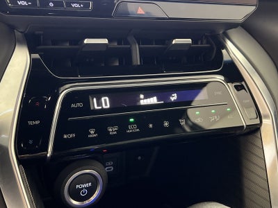 2023 Toyota Venza Limited