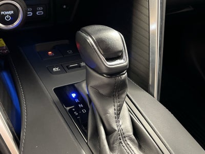 2023 Toyota Venza Limited