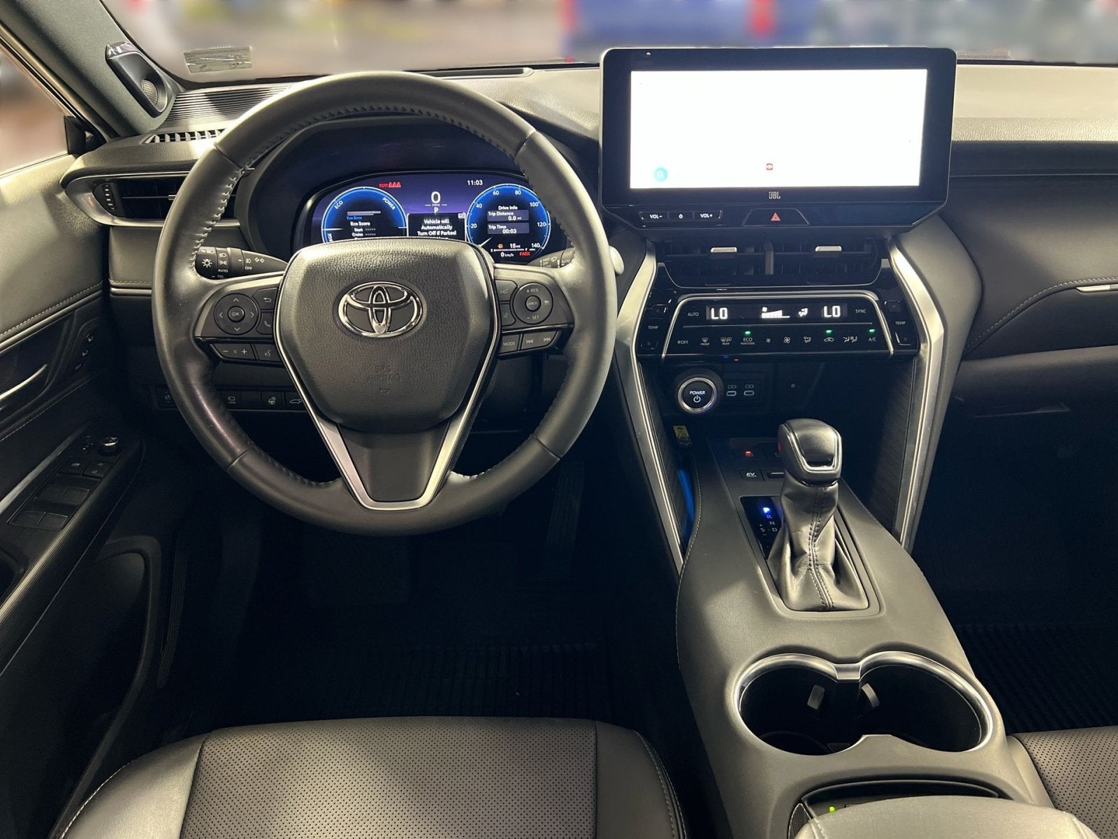 2023 Toyota Venza Limited