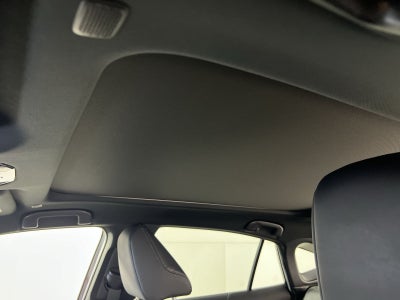 2023 Toyota Venza Limited