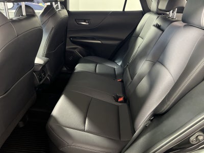 2023 Toyota Venza Limited