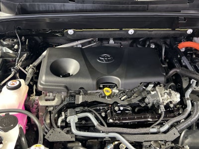 2023 Toyota Venza Limited