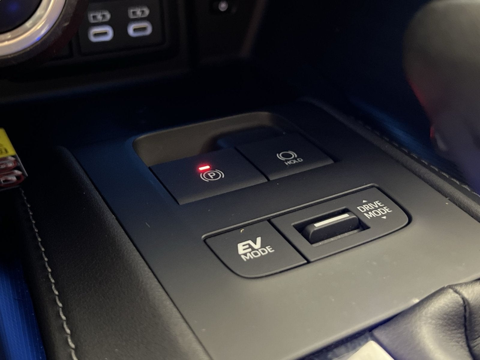 2023 Toyota Venza Limited