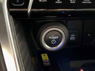 2023 Toyota Venza Limited
