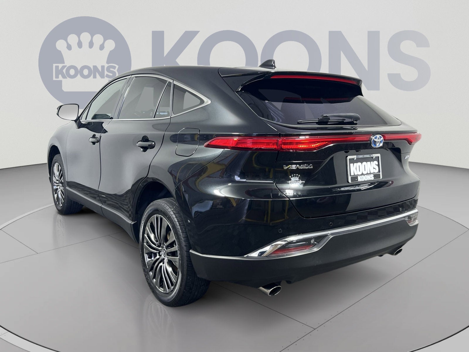 2023 Toyota Venza Limited