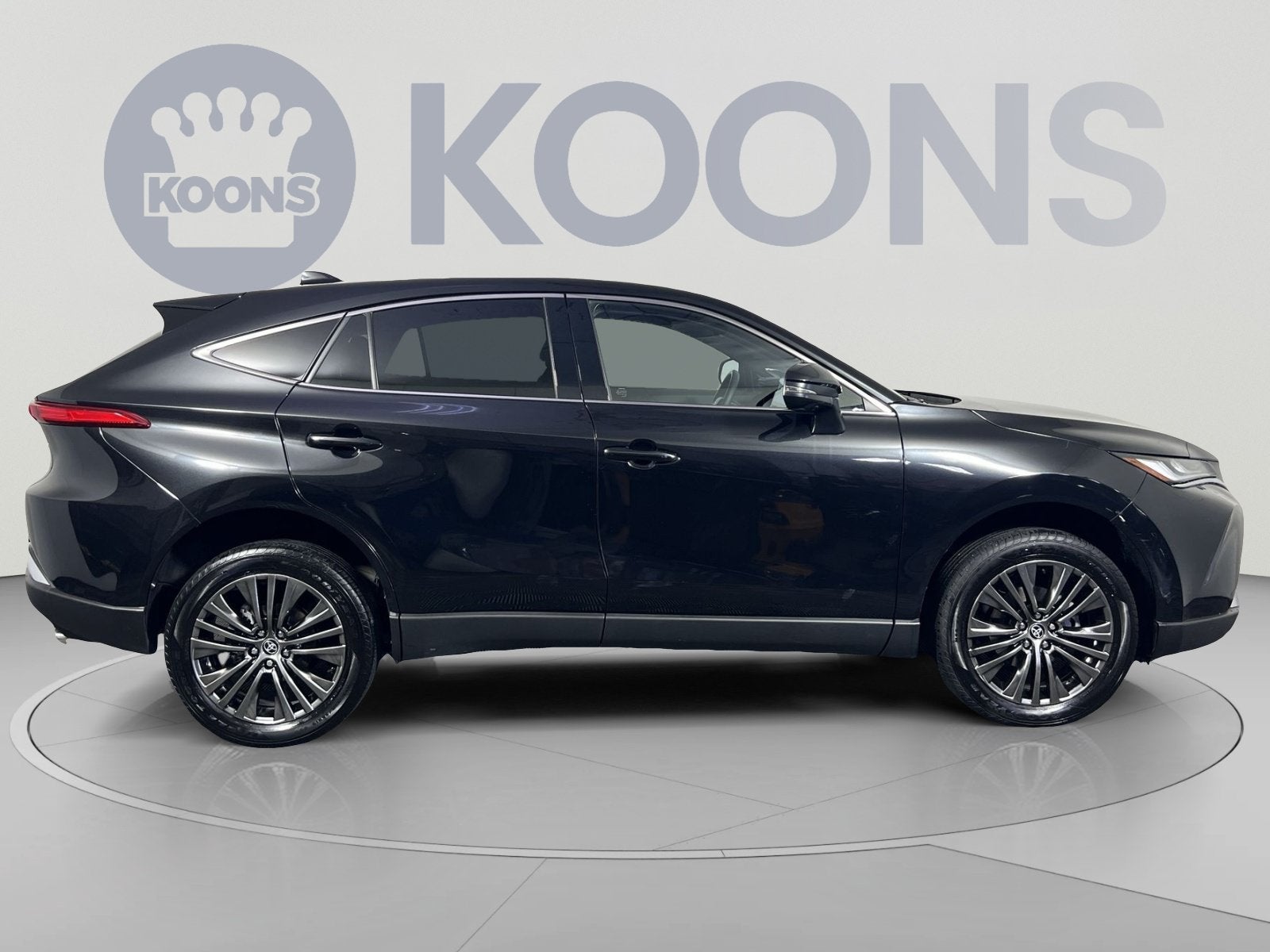 2023 Toyota Venza Limited