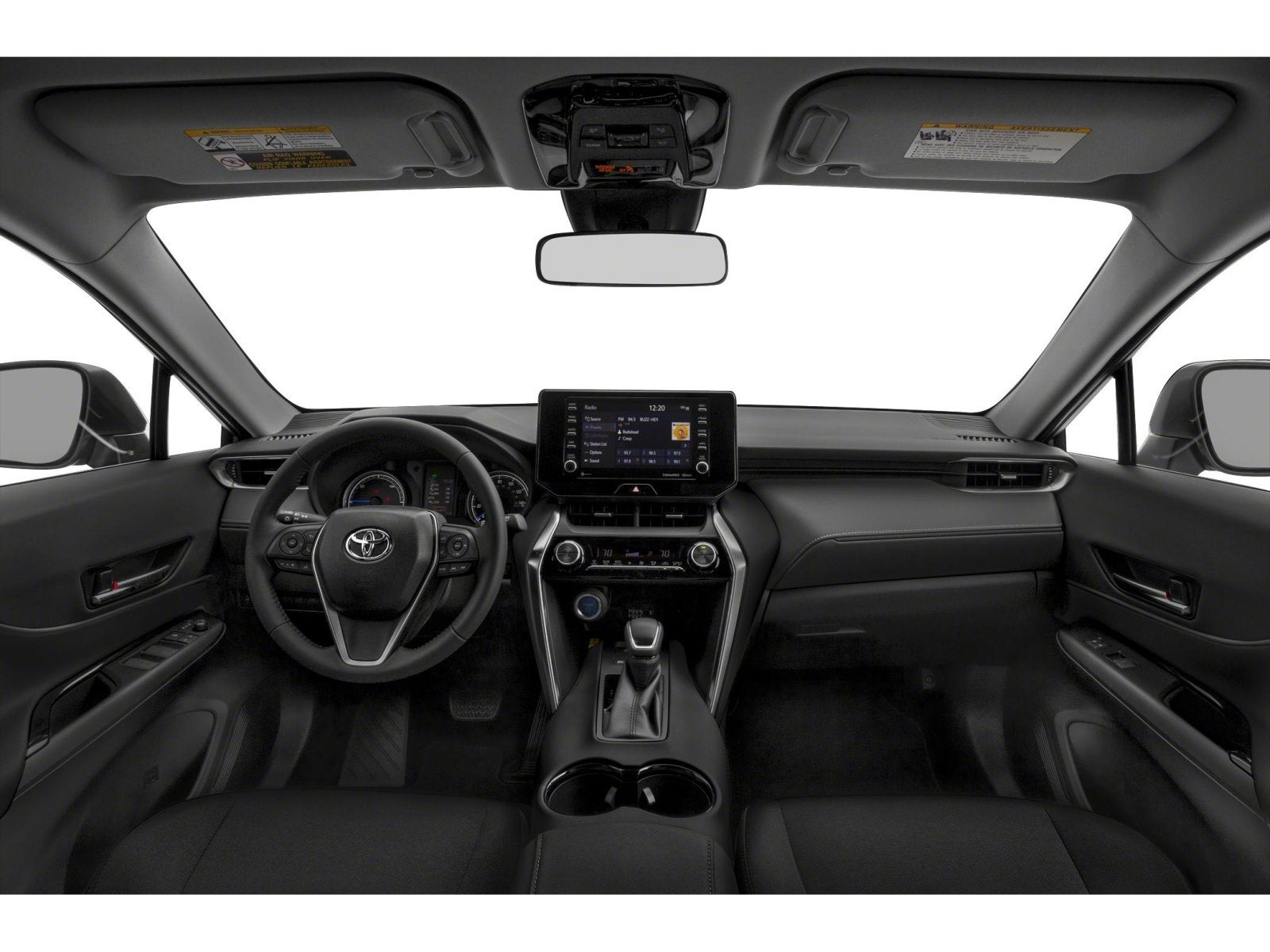 2021 Toyota Venza LE