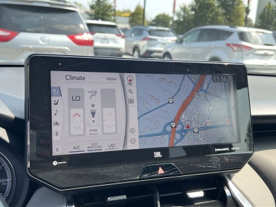 2021 Toyota Venza Limited