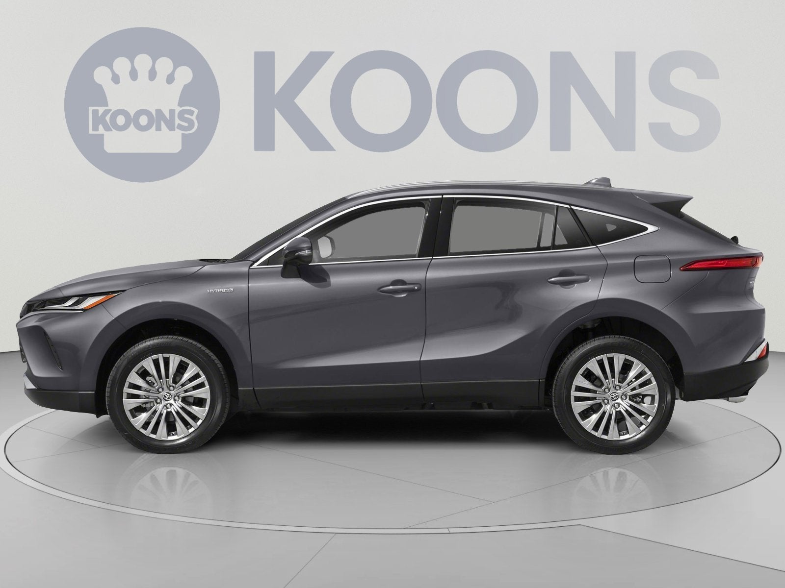 2021 Toyota Venza Limited
