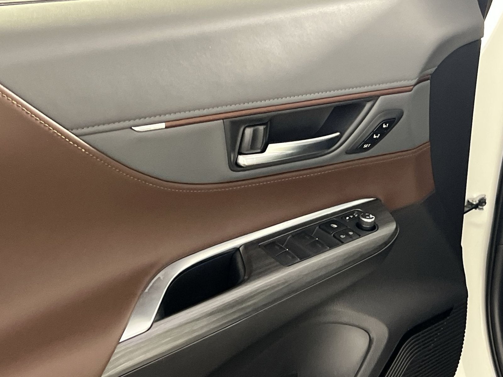 2022 Toyota Venza XLE