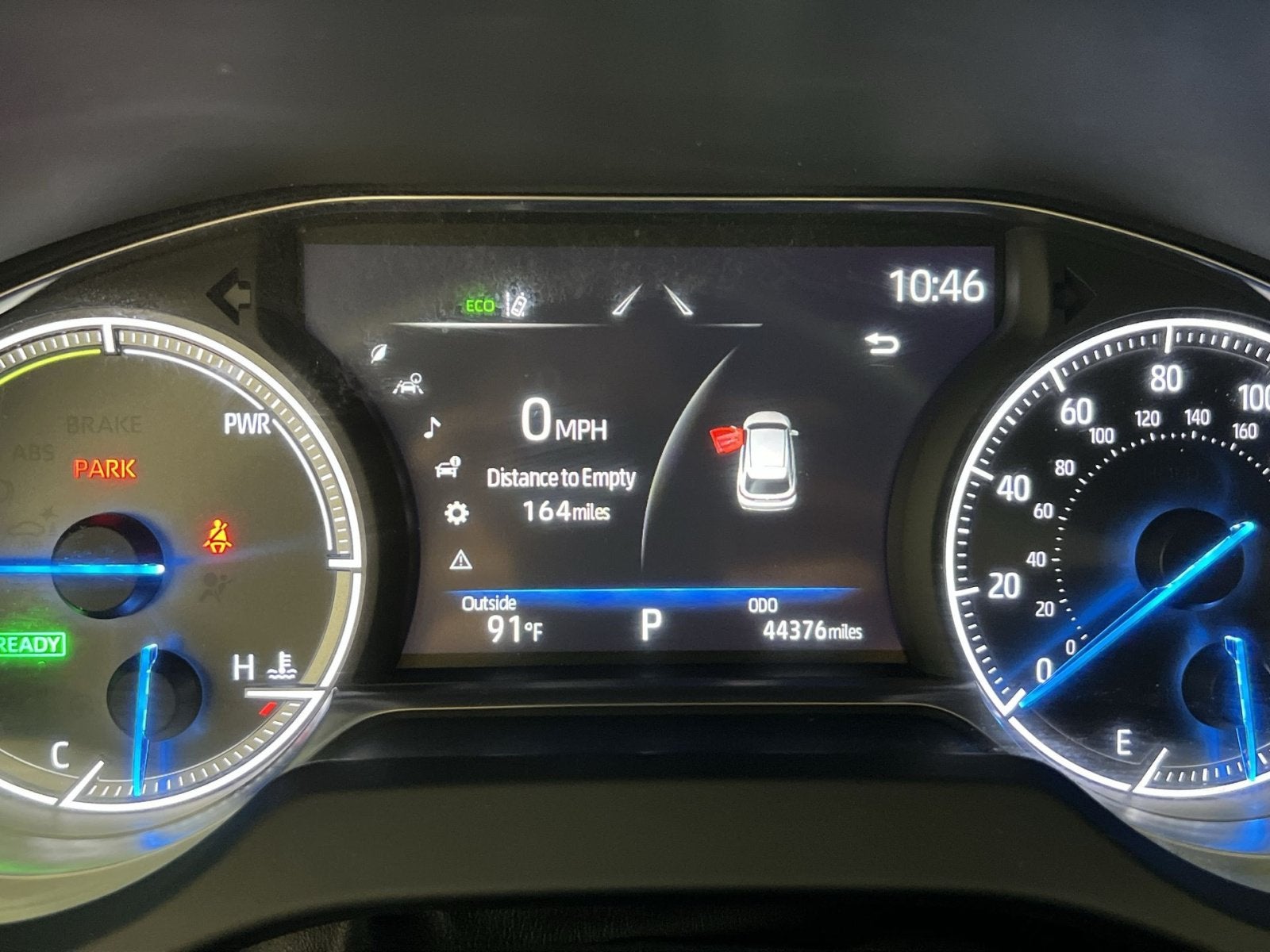 2022 Toyota Venza XLE
