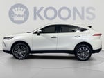 2022 Toyota Venza XLE