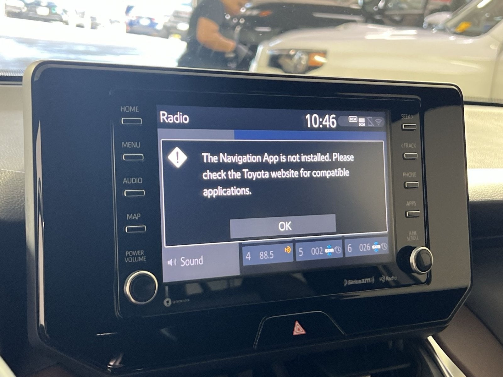 2022 Toyota Venza XLE