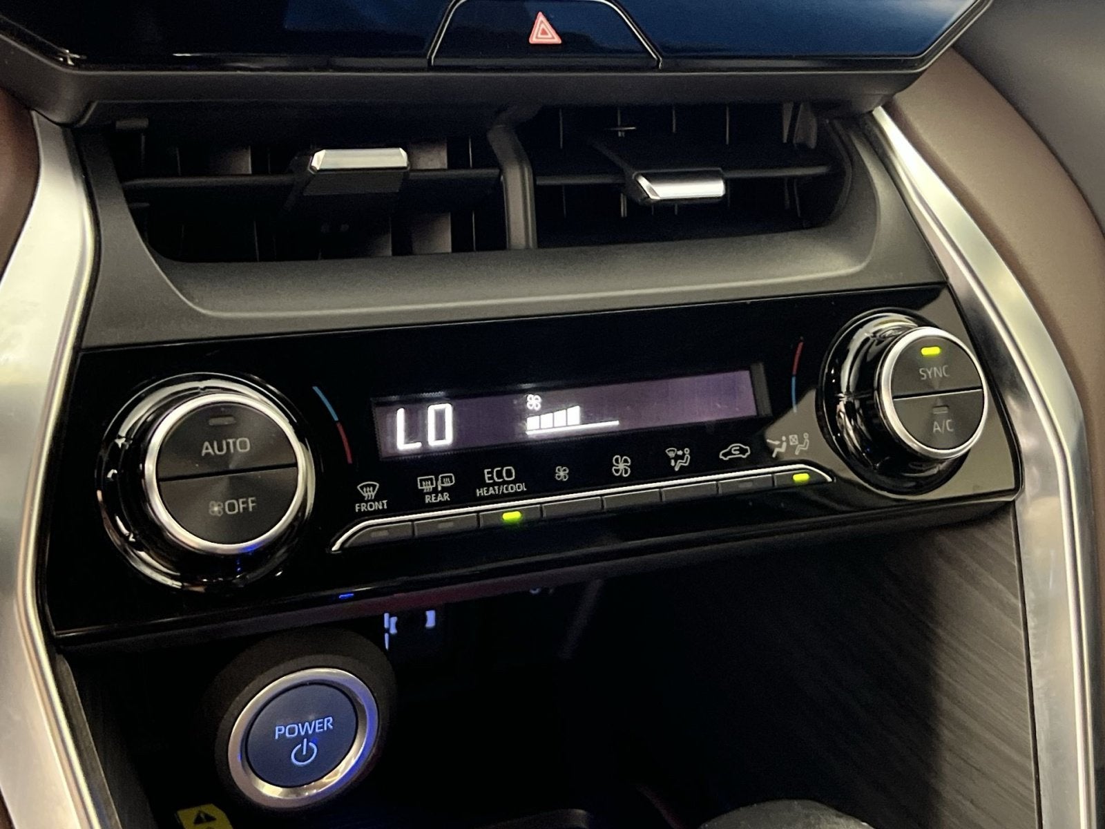 2022 Toyota Venza XLE