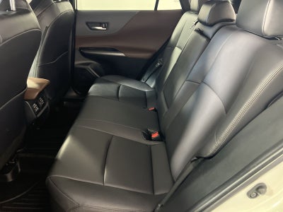 2022 Toyota Venza XLE