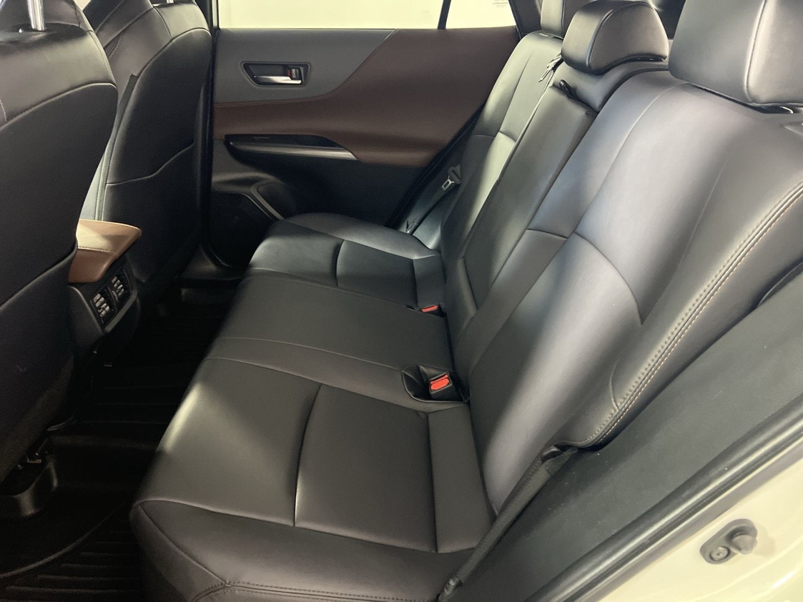 2022 Toyota Venza XLE