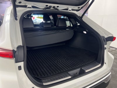 2022 Toyota Venza XLE
