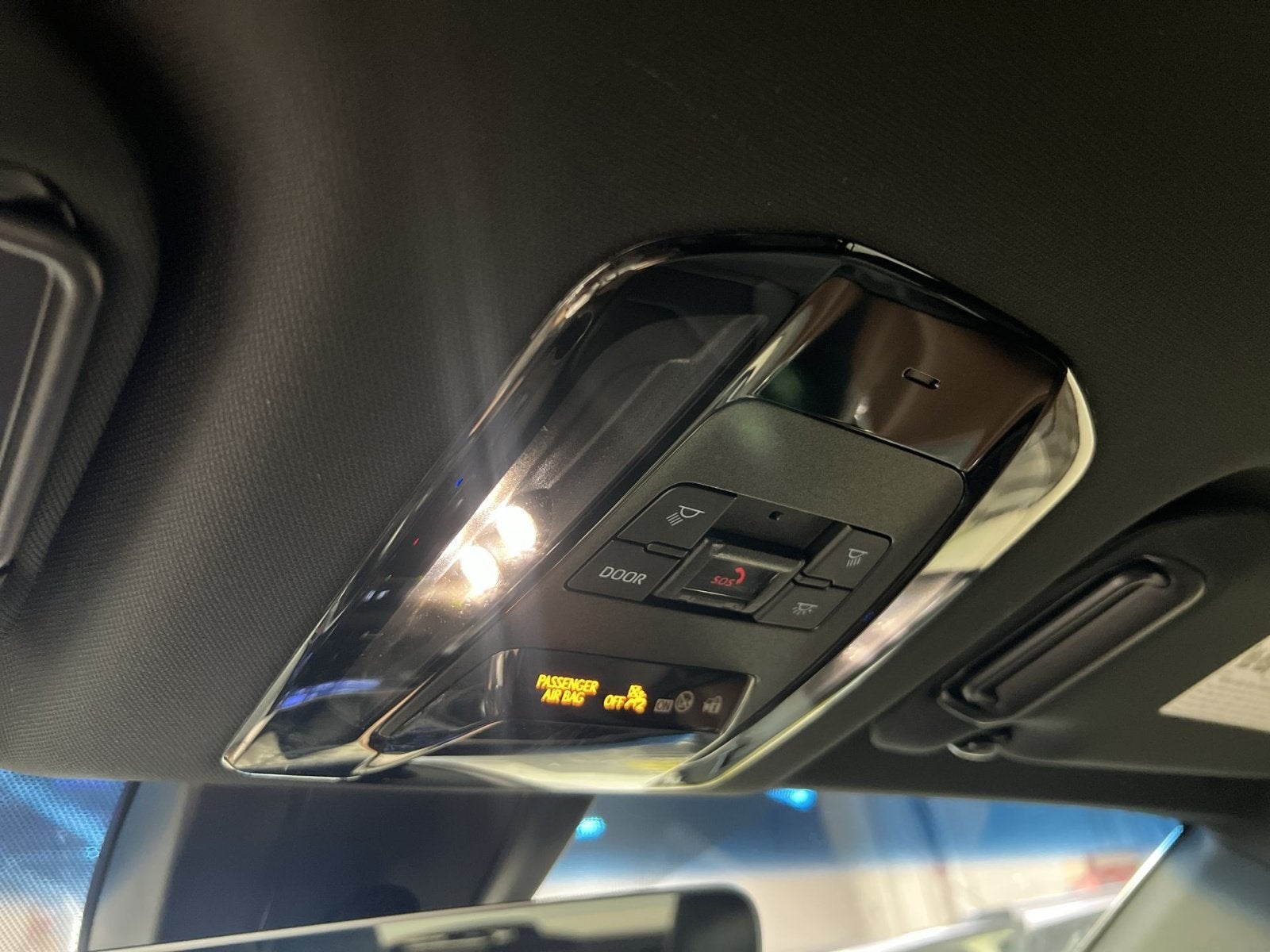 2022 Toyota Venza XLE