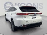 2022 Toyota Venza XLE