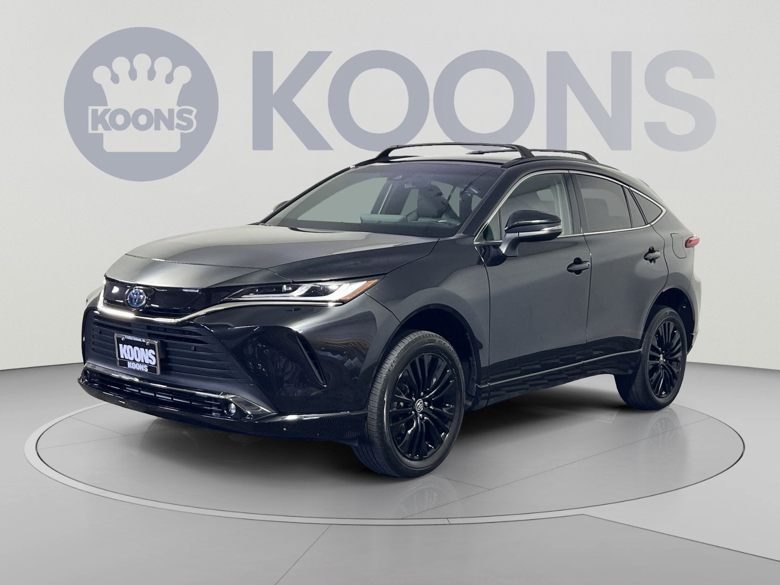 2023 Toyota Venza