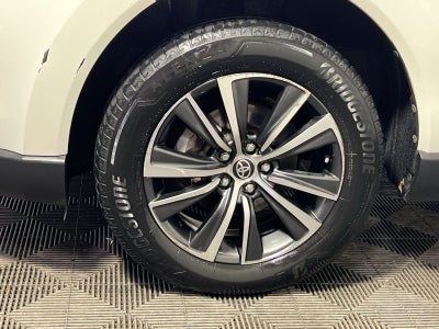 2021 Toyota Venza LE