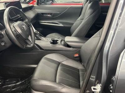 2023 Toyota Venza Limited