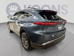 2023 Toyota Venza Limited