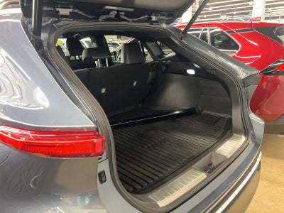 2023 Toyota Venza Limited
