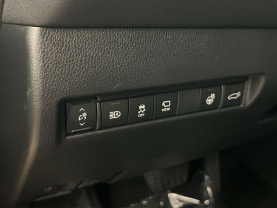 2023 Toyota Venza Limited