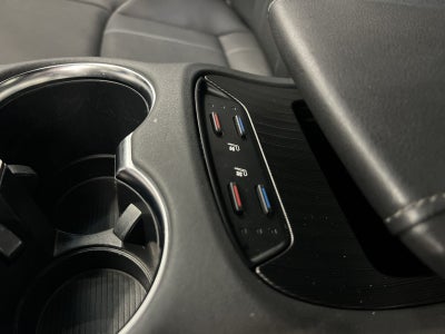 2023 Toyota Venza Limited