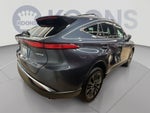 2023 Toyota Venza Limited