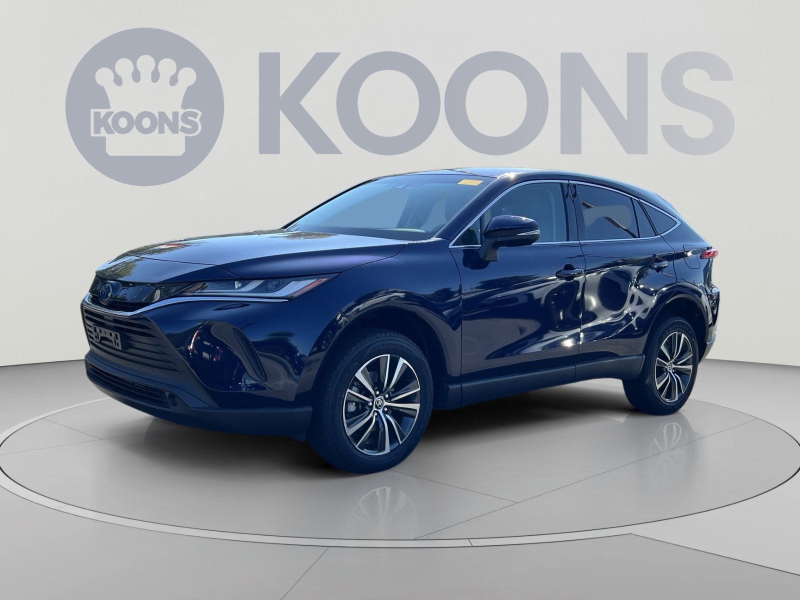 2023 Toyota Venza