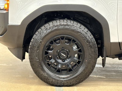 2026 Toyota Land Cruiser 1958