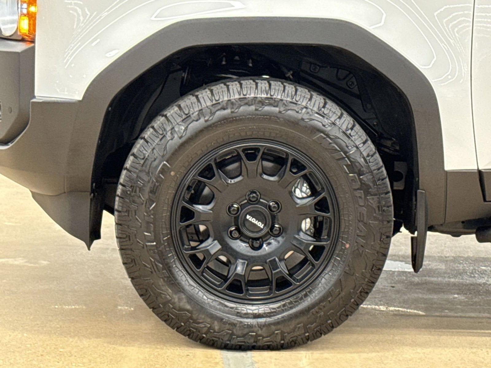 2026 Toyota Land Cruiser 1958