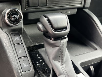 2025 Toyota Land Cruiser 1958