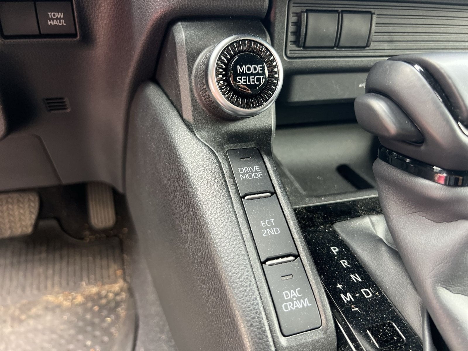 2025 Toyota Land Cruiser 1958