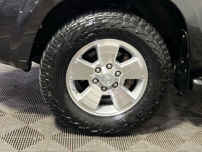 2006 Toyota 4Runner SR5