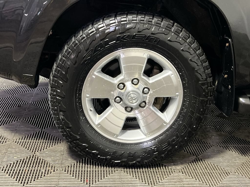 2006 Toyota 4Runner SR5