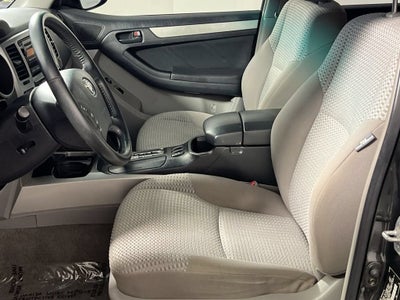 2006 Toyota 4Runner SR5