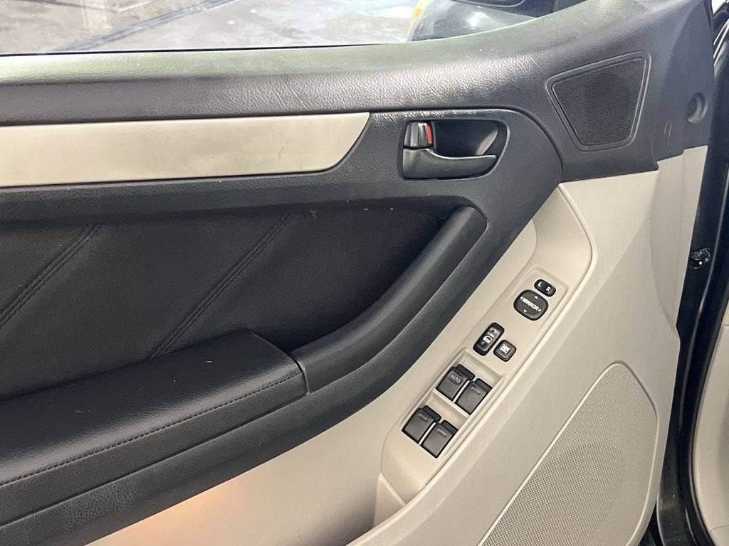 2006 Toyota 4Runner SR5