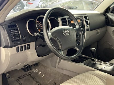 2006 Toyota 4Runner SR5