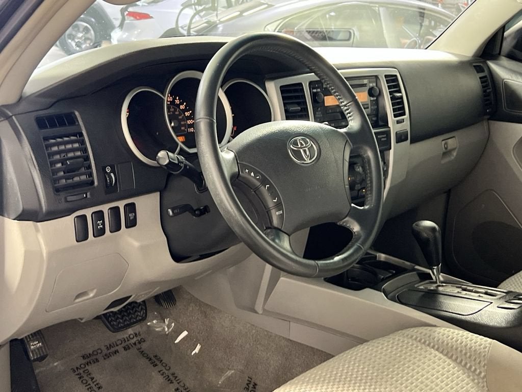 2006 Toyota 4Runner SR5
