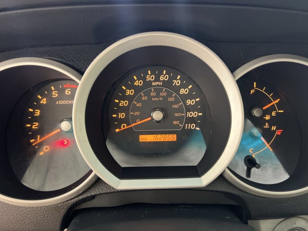 2006 Toyota 4Runner SR5