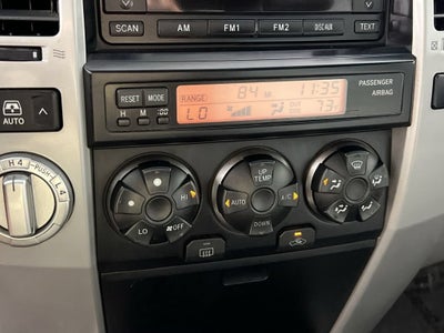 2006 Toyota 4Runner SR5