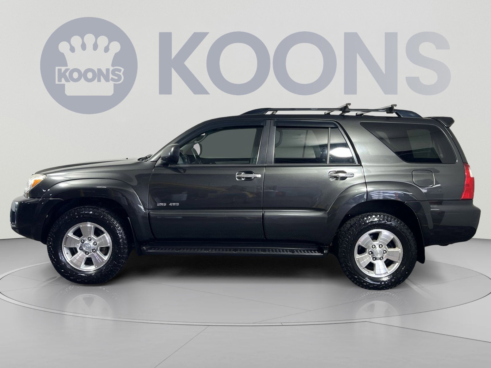 2006 Toyota 4Runner SR5