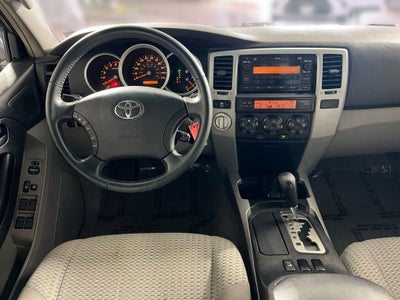 2006 Toyota 4Runner SR5